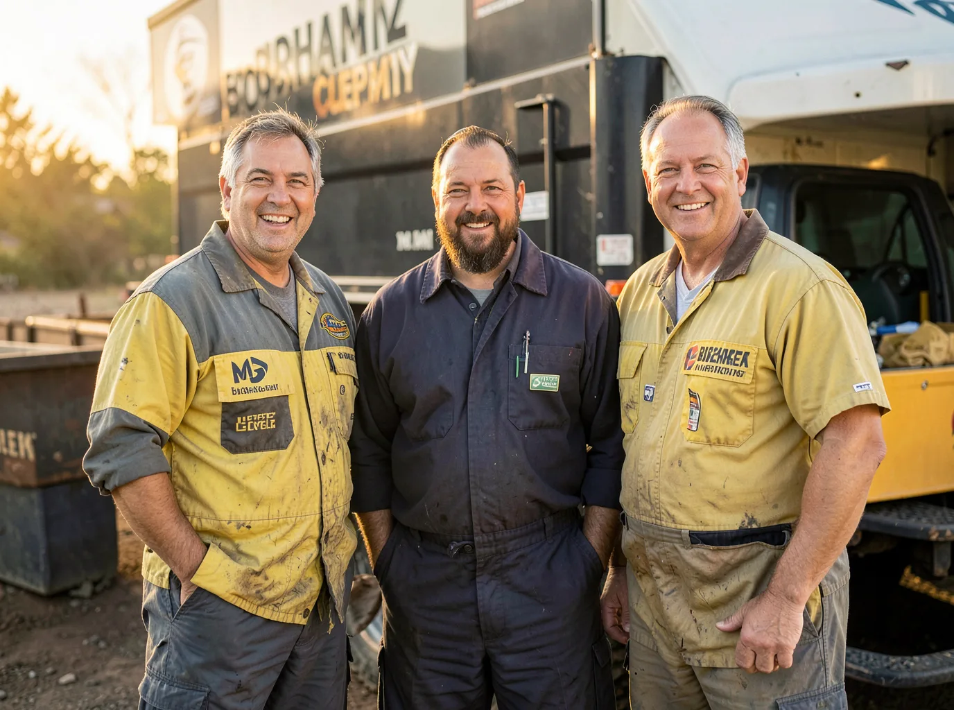 Sewage Cleanup company in Issue, MD