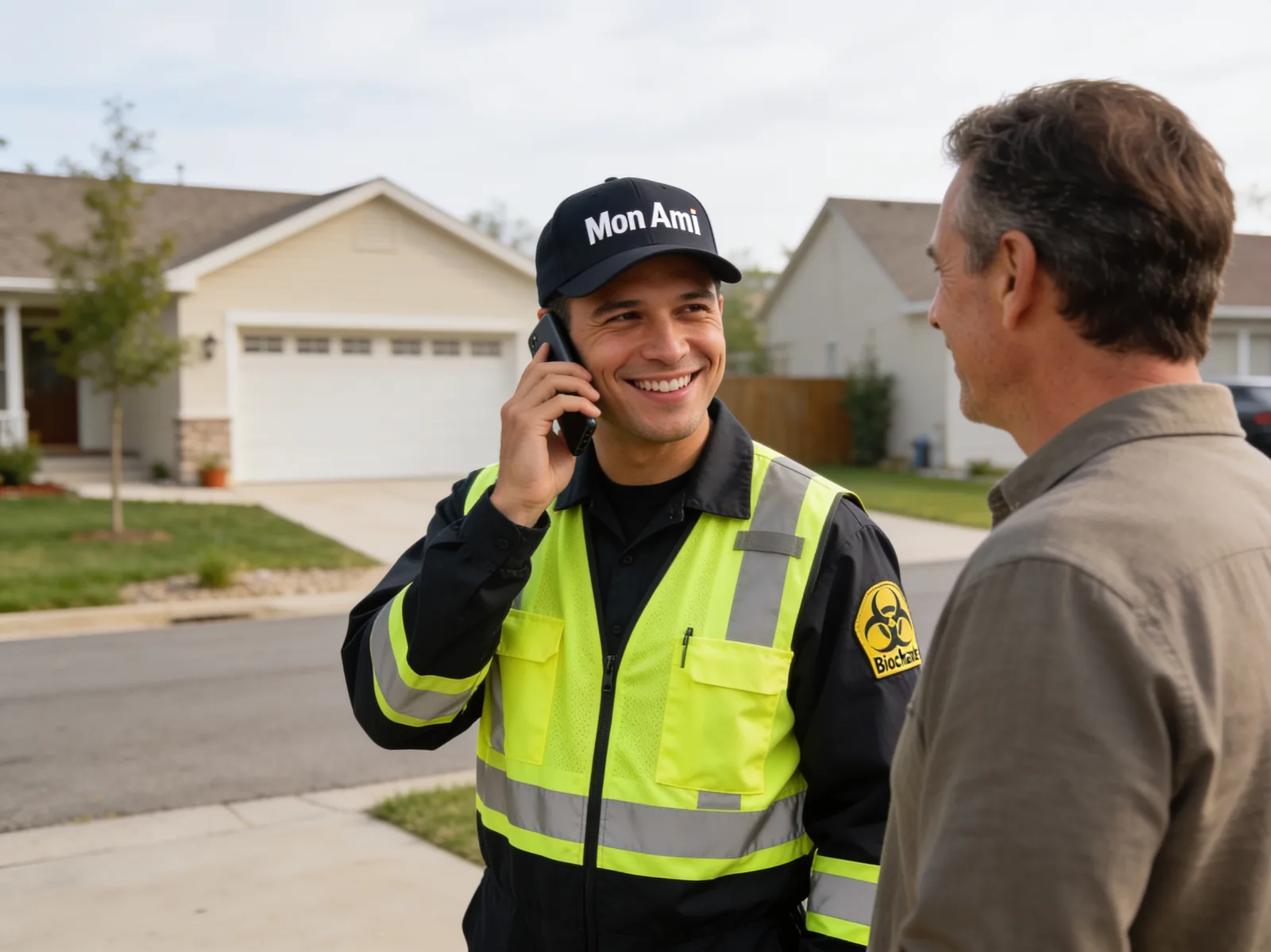 Sewage Cleanup Issue, MD FAQs