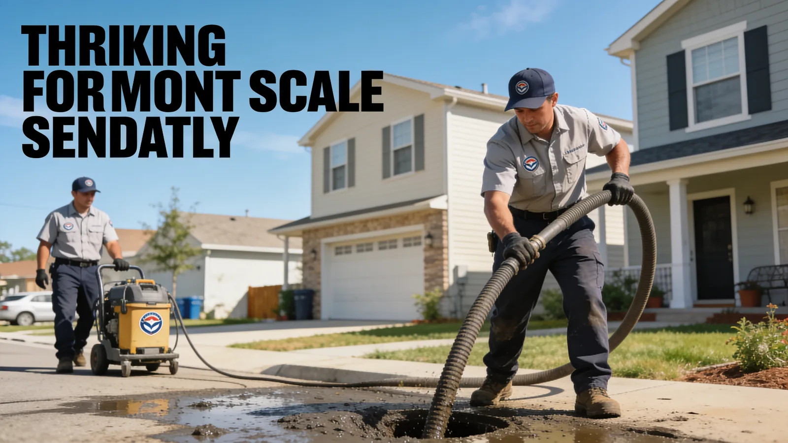 Sewage Cleanup in Issue, MD near me